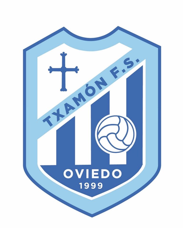 escudo txamon